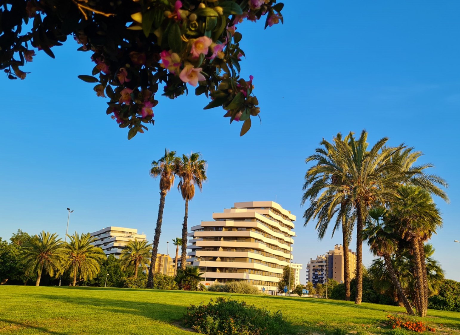 Premium appartement in exclusieve residentie aan het Playa de San Juan, PAU5