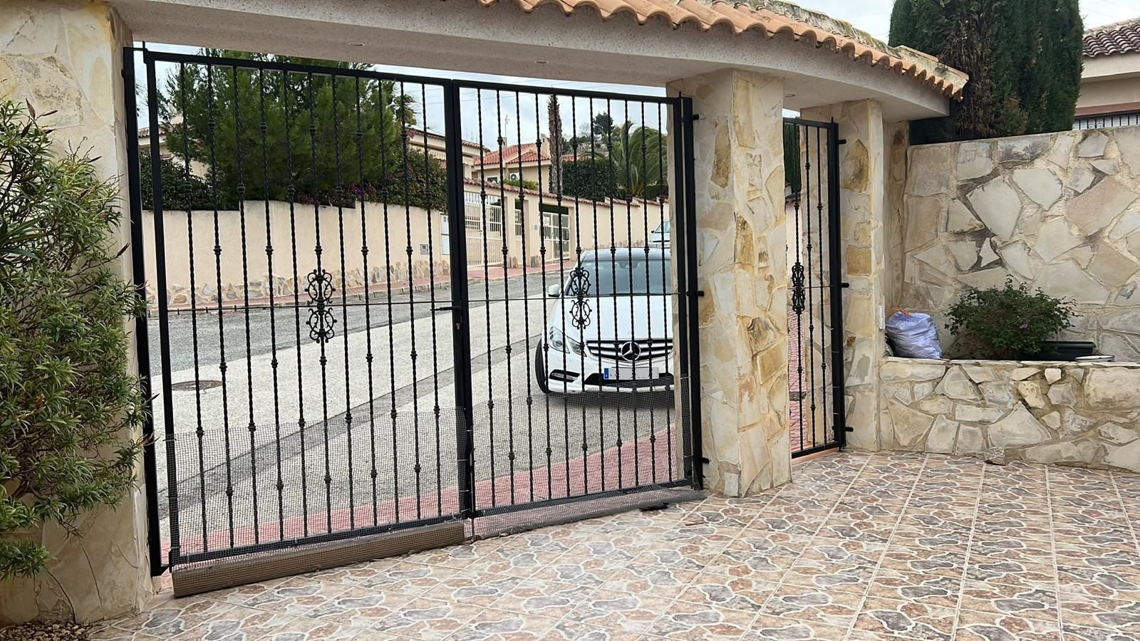 Villa en venta en Rojales, Alicante