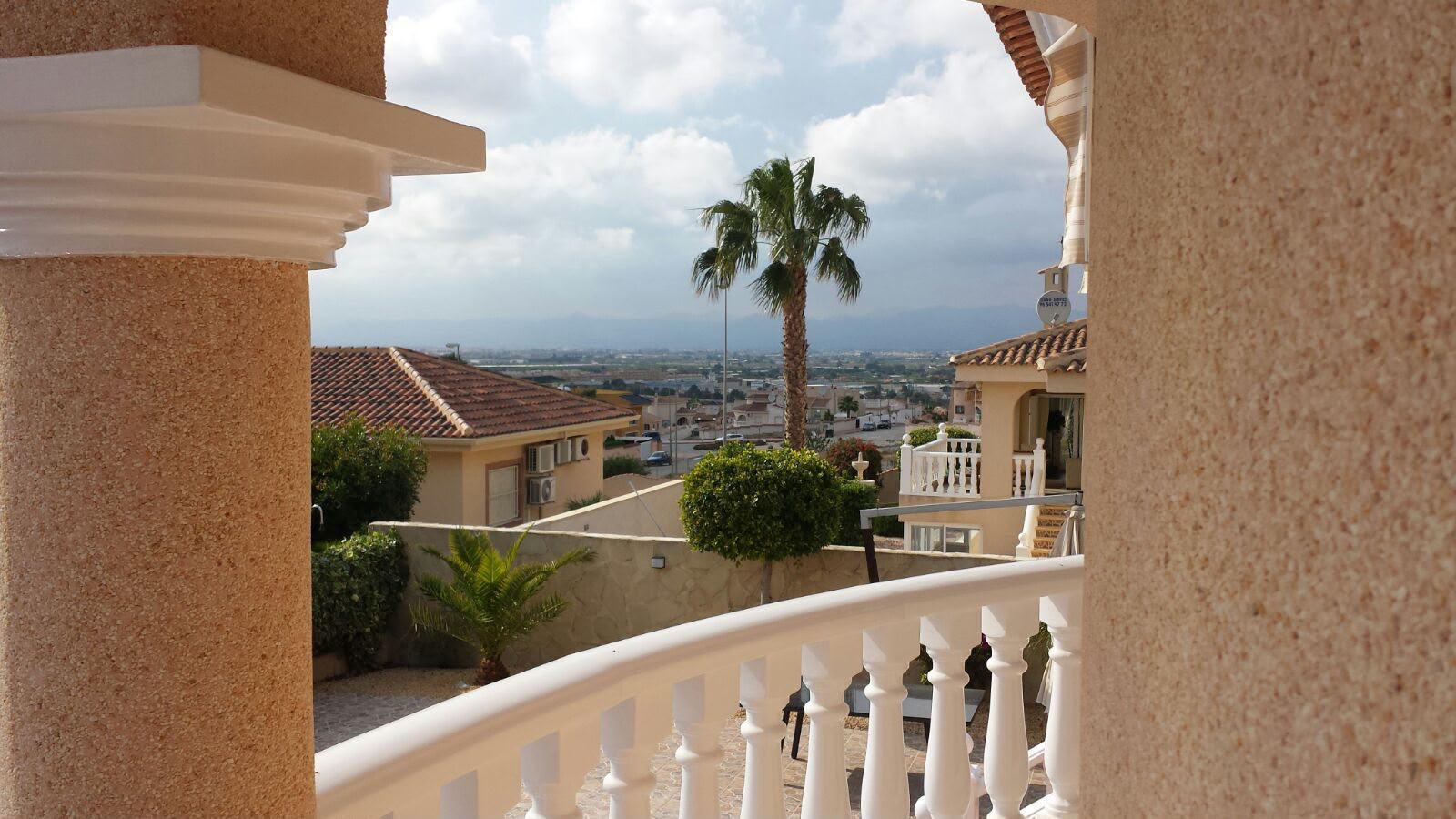 Villa en venta en Rojales, Alicante