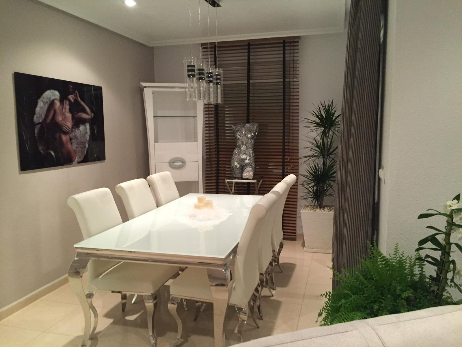 Villa en venta en Rojales, Alicante