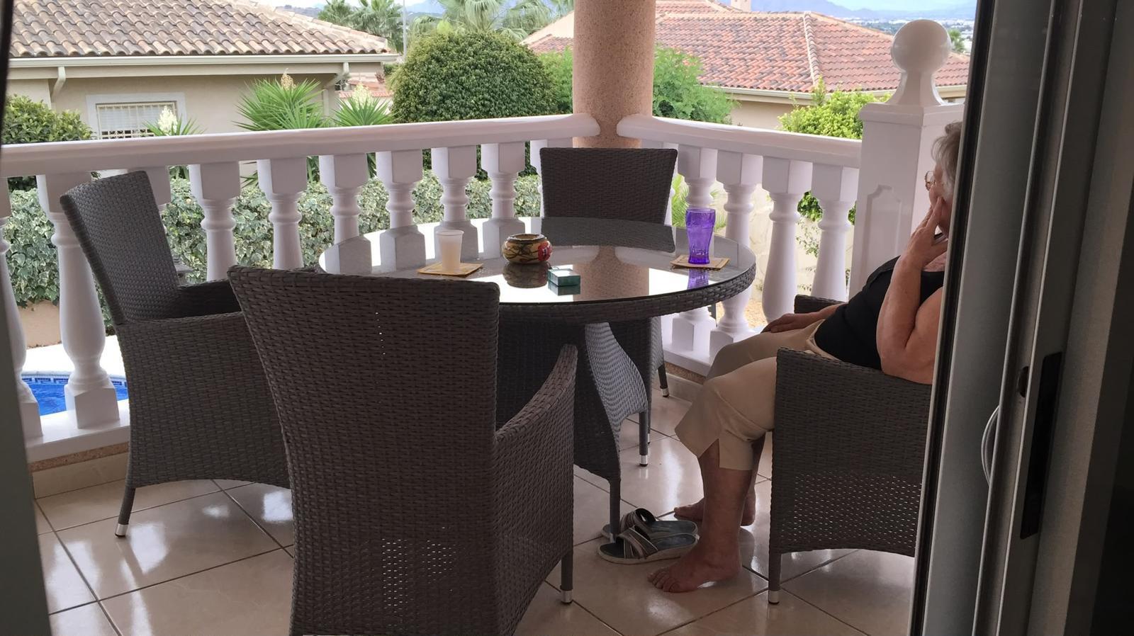 Villa en venta en Rojales, Alicante