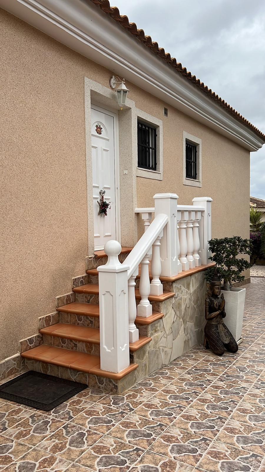 Villa en venta en Rojales, Alicante