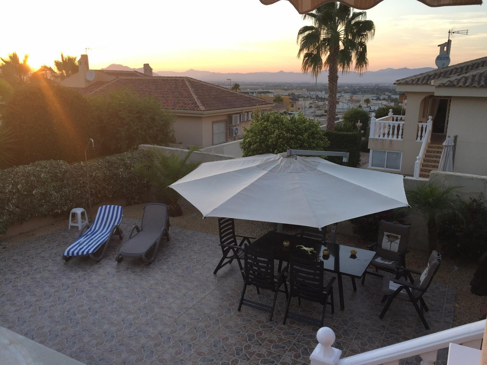 Villa en venta en Rojales, Alicante