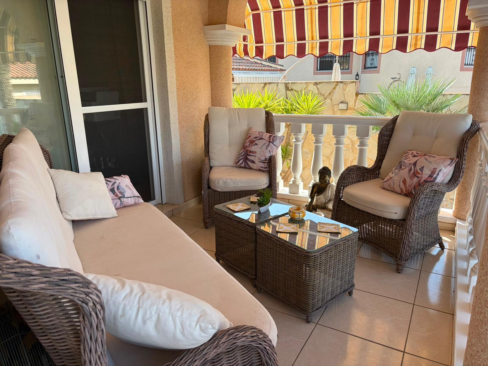 Villa en venta en Rojales, Alicante
