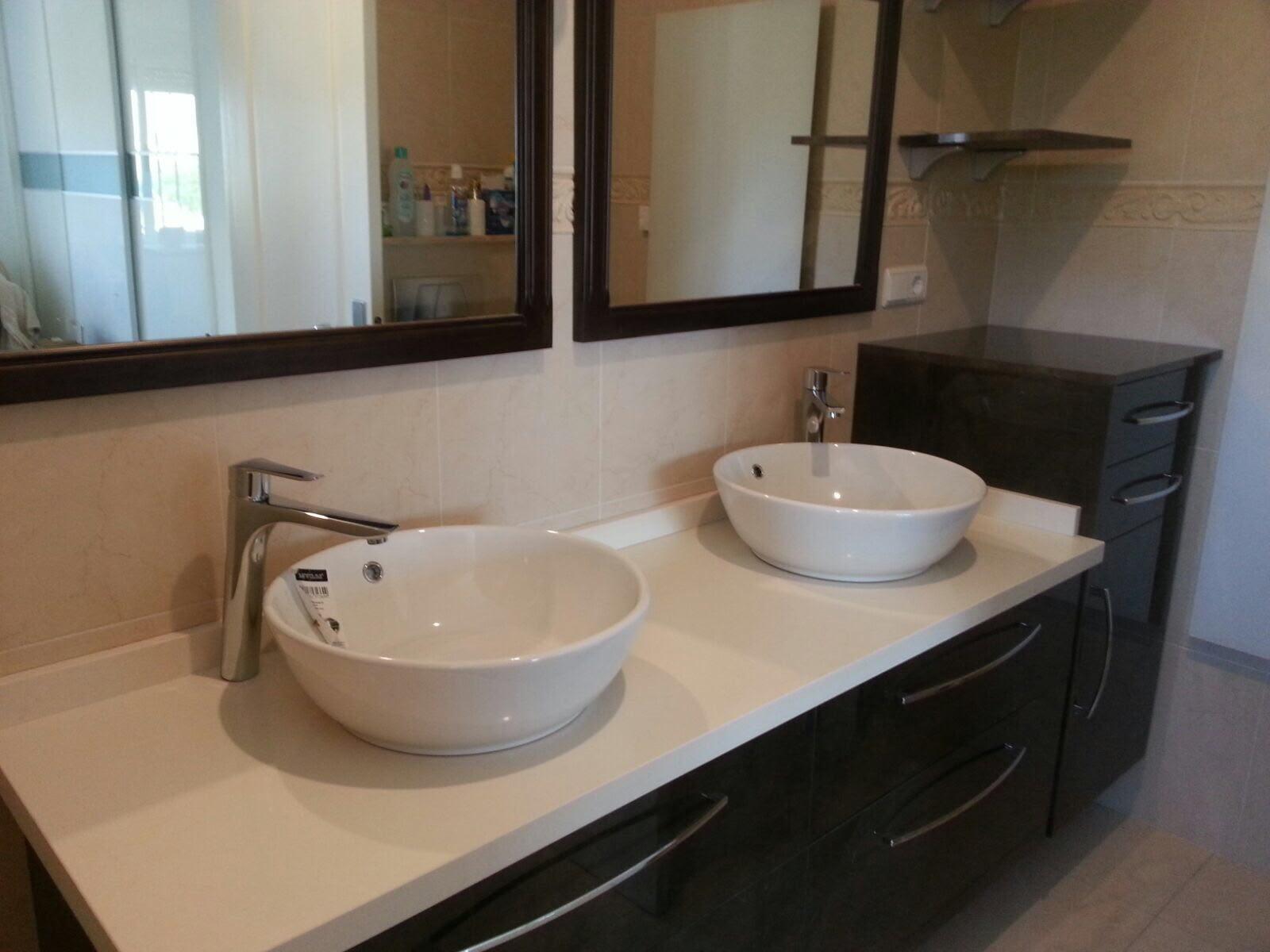 Villa en venta en Rojales, Alicante