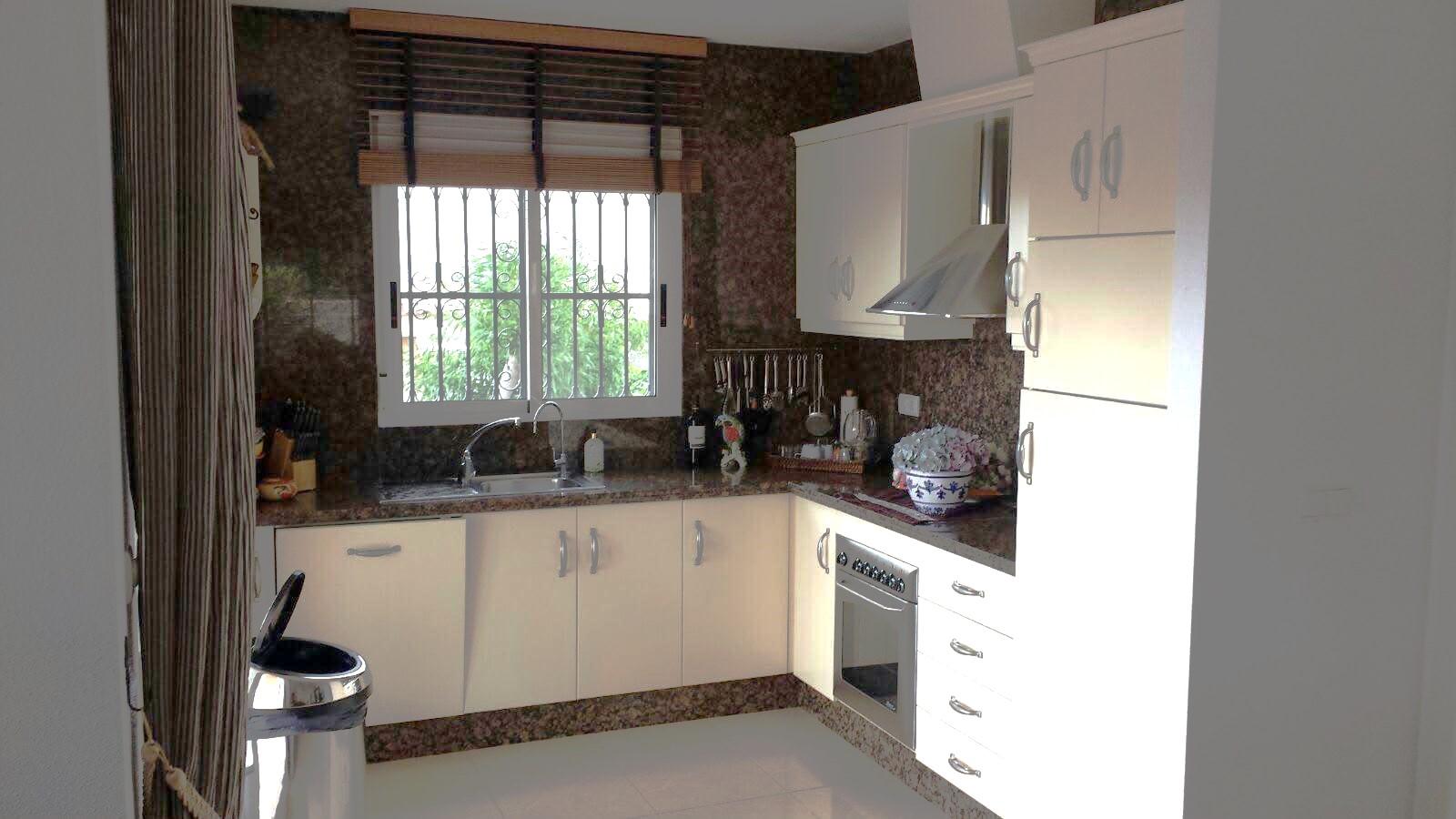 Villa en venta en Rojales, Alicante