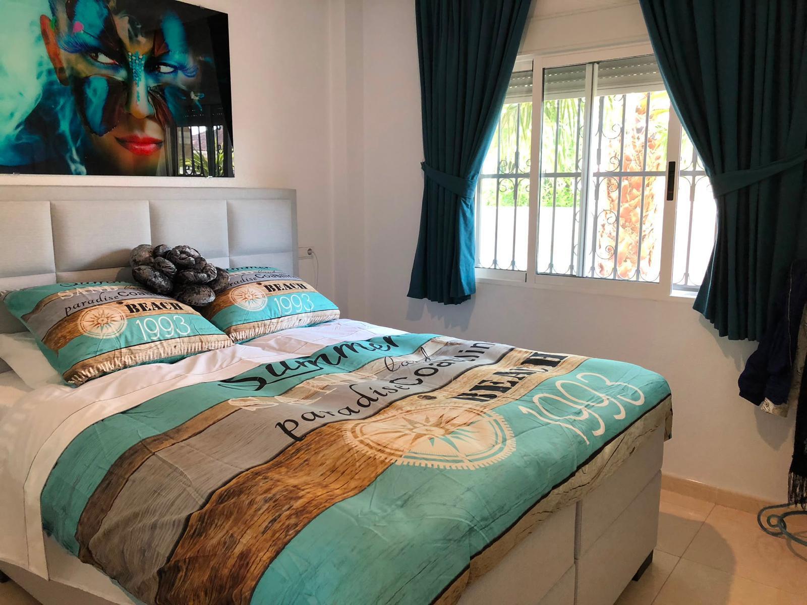Villa en venta en Rojales, Alicante