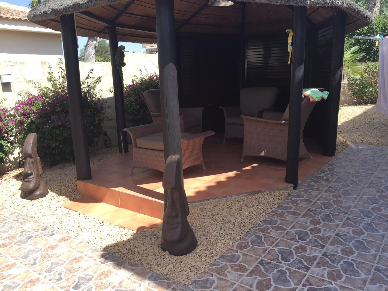 Villa en venta en Rojales, Alicante