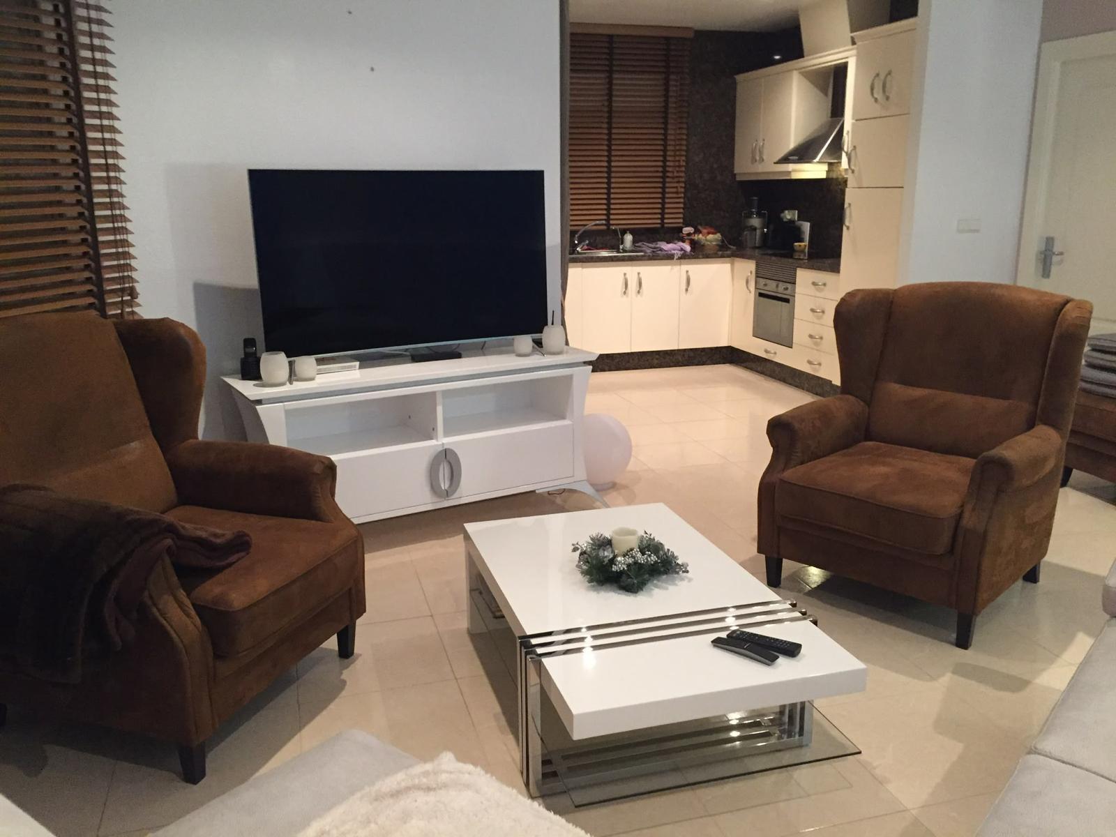Villa en venta en Rojales, Alicante