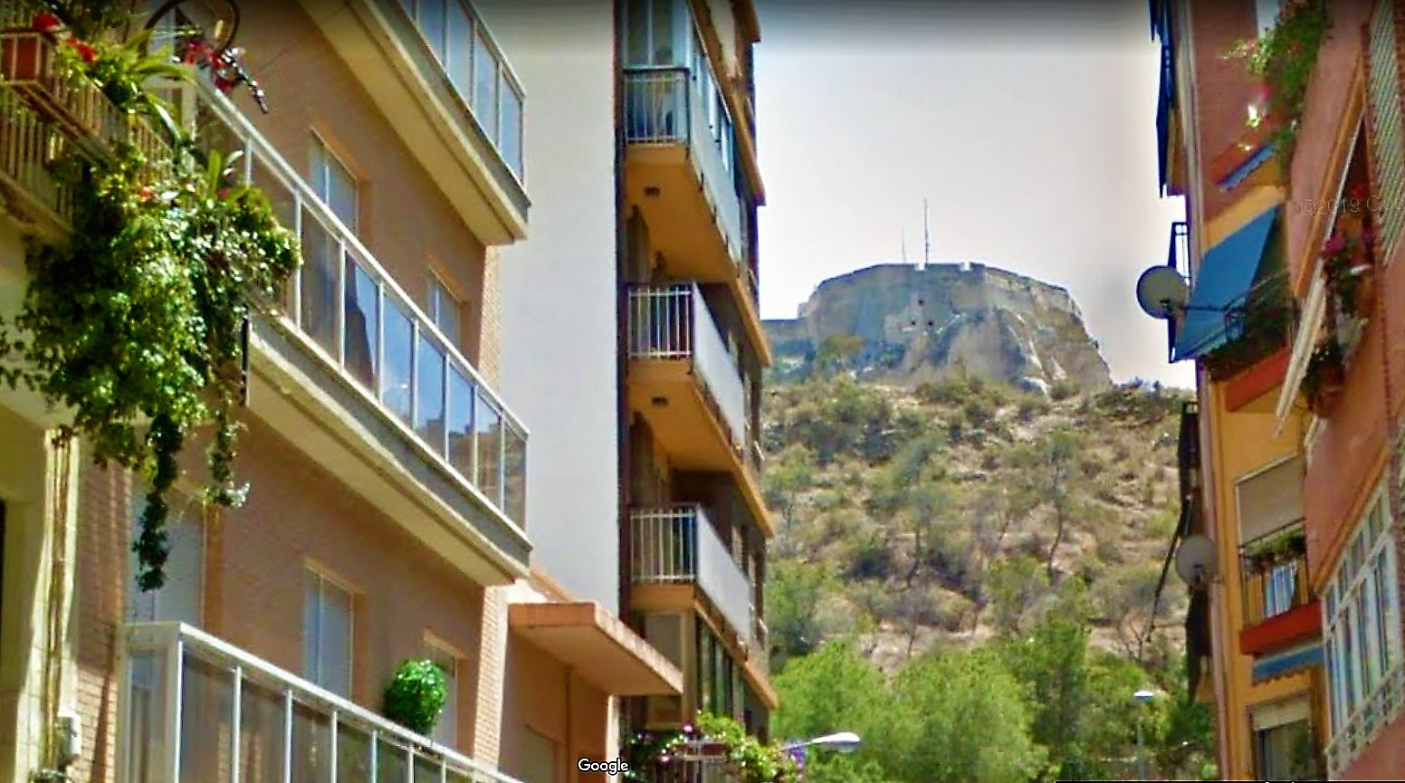 Piso en venta  Alacant, Alicante  1/1