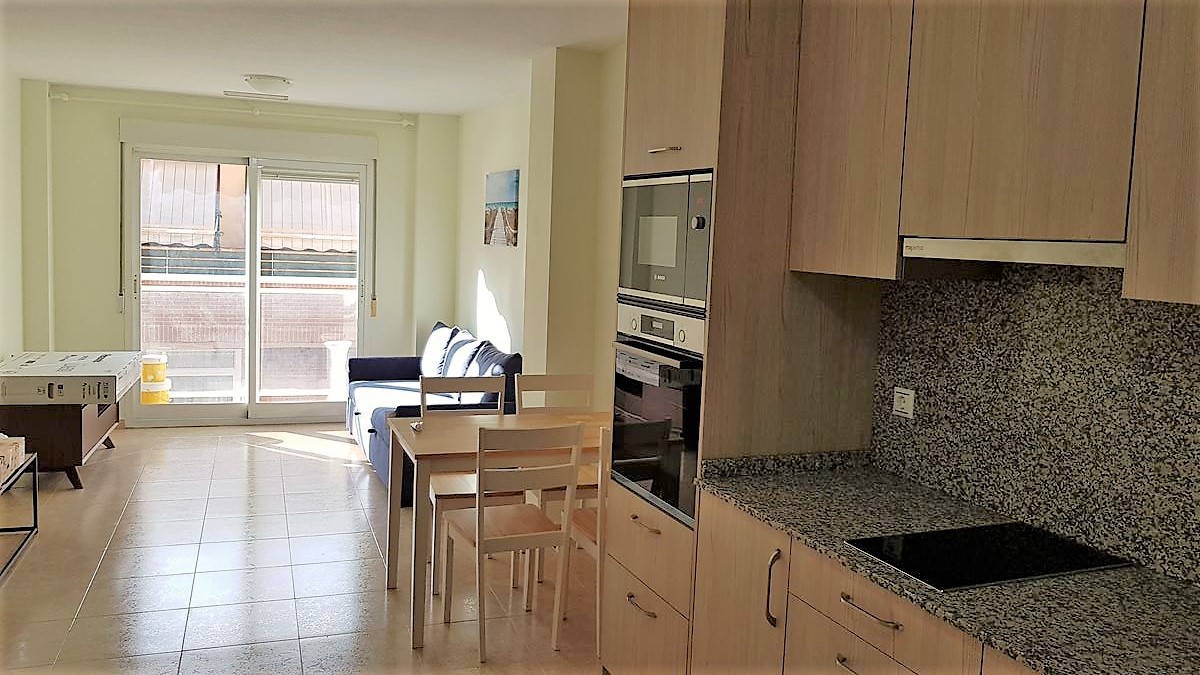 Atico en venta Carolinas Bajas, Alicante