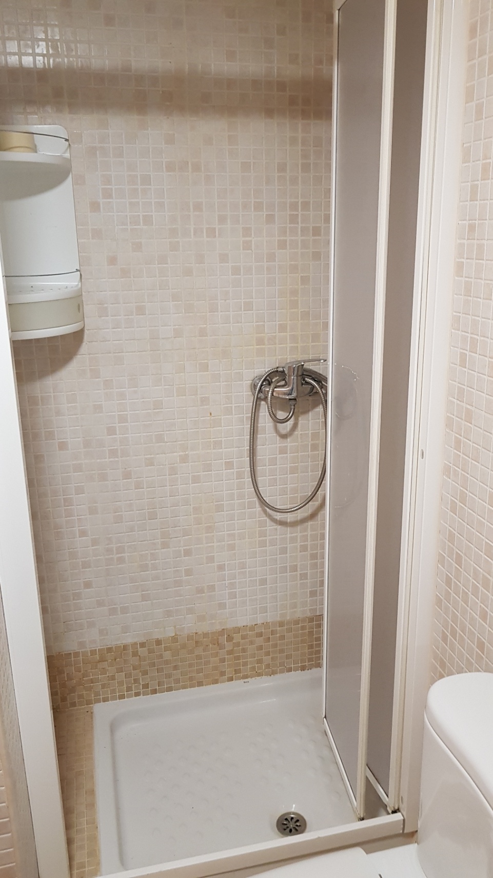 Atico en venta Carolinas Bajas, Alicante