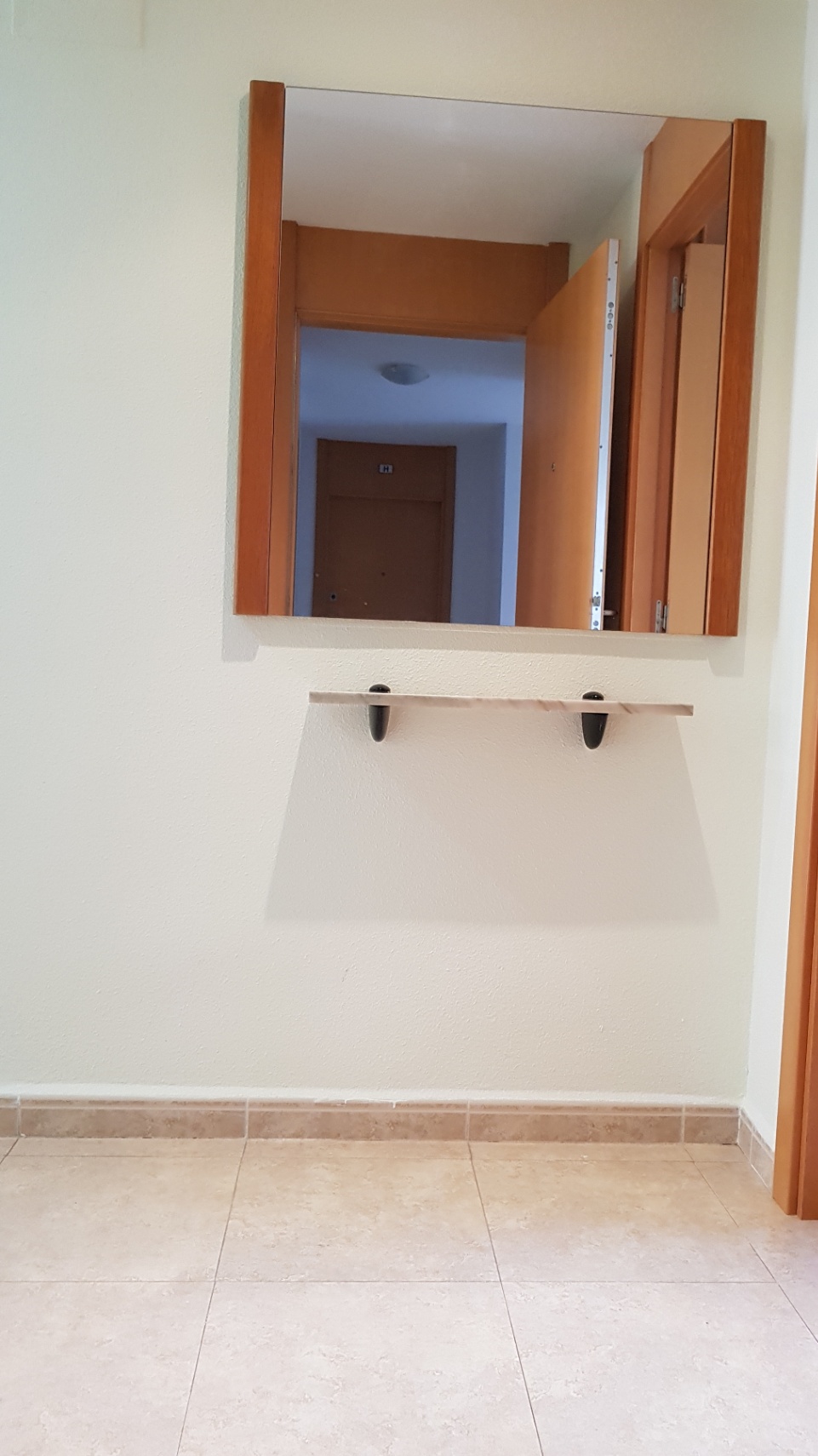 Atico en venta Carolinas Bajas, Alicante
