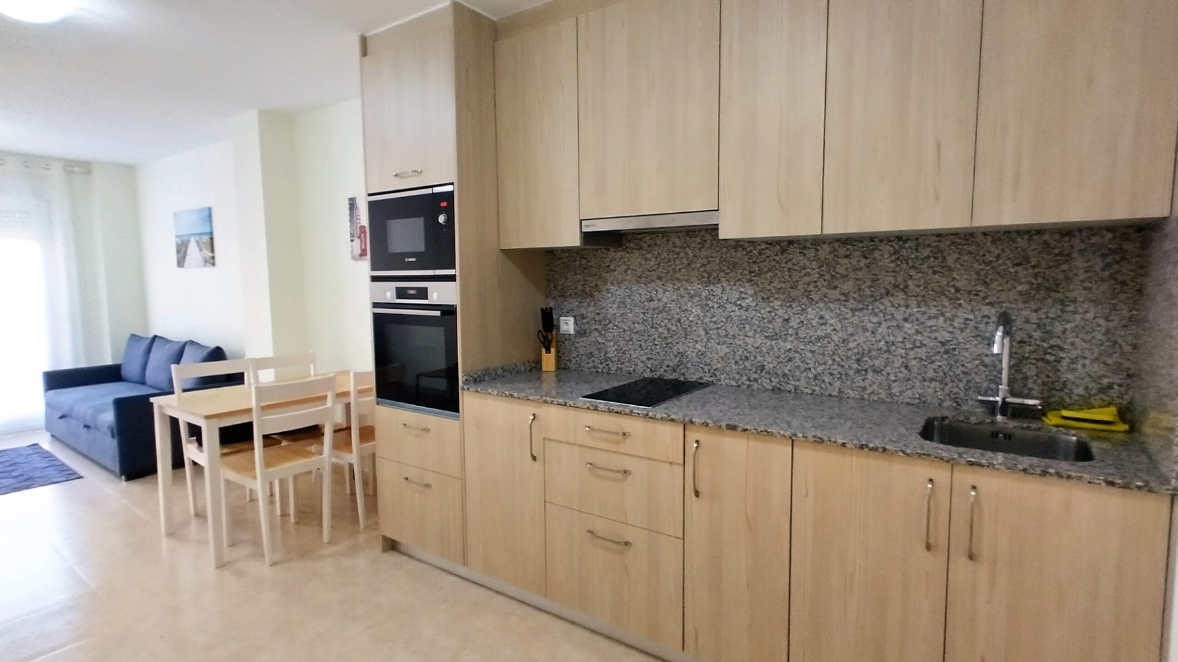 Atico en venta Carolinas Bajas, Alicante