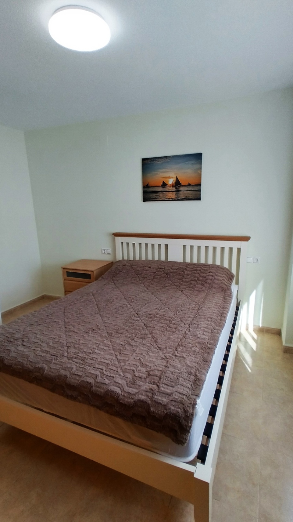 Atico en venta Carolinas Bajas, Alicante