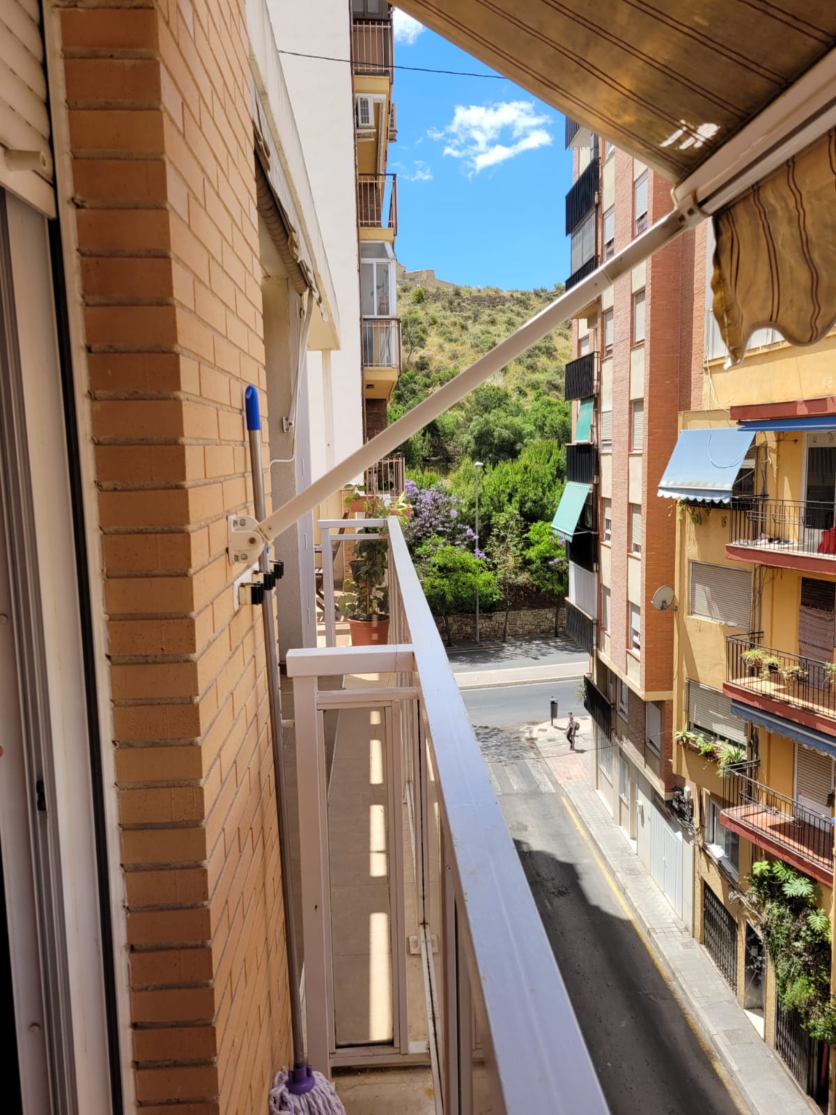 Atico en venta Carolinas Bajas, Alicante