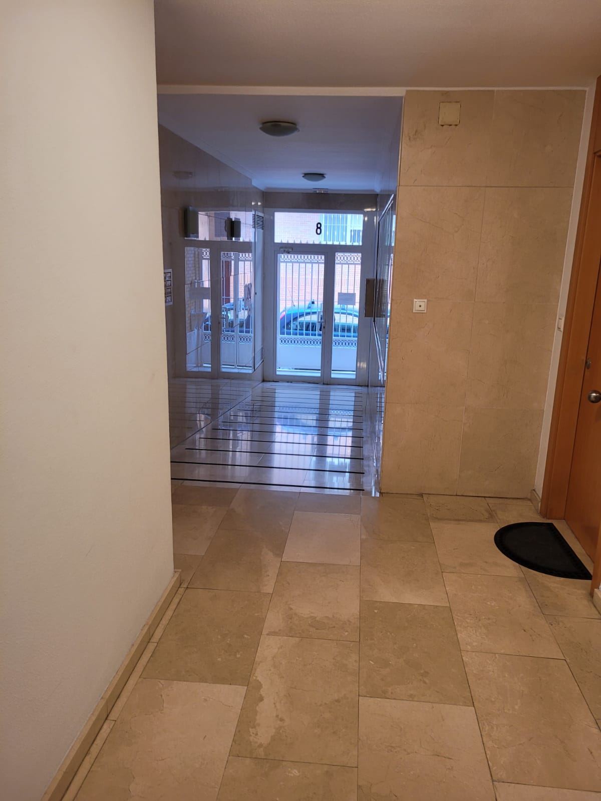 Atico en venta Carolinas Bajas, Alicante