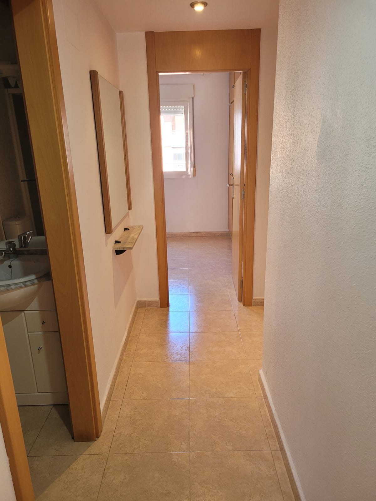 Atico en venta Carolinas Bajas, Alicante