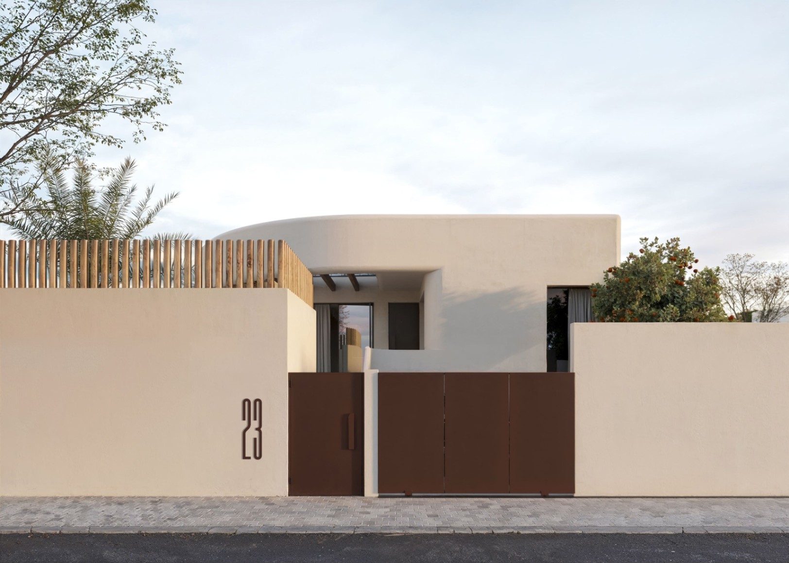 Villa te koop in Algorfa, Alicante