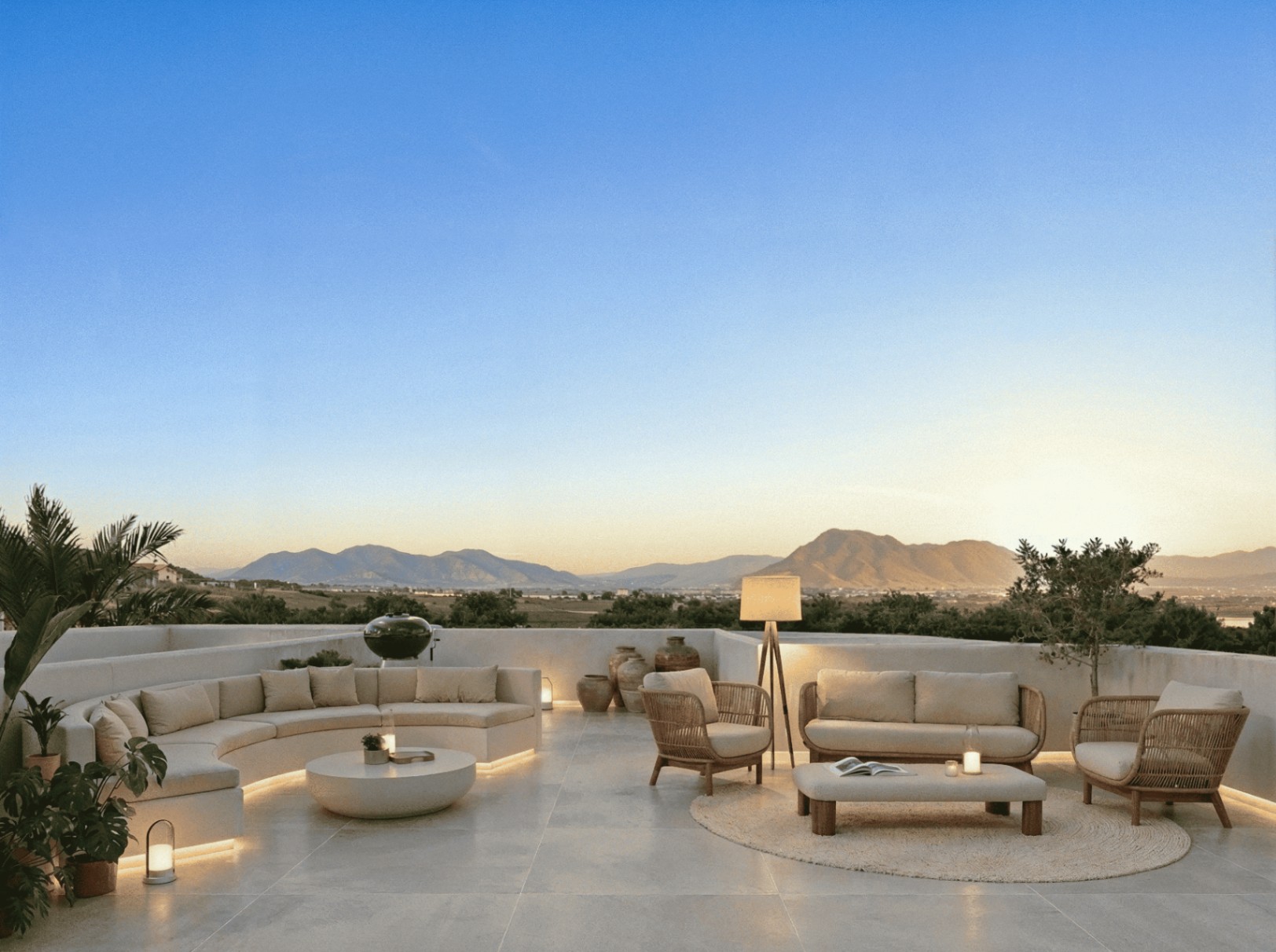 Villa te koop in Algorfa, Alicante