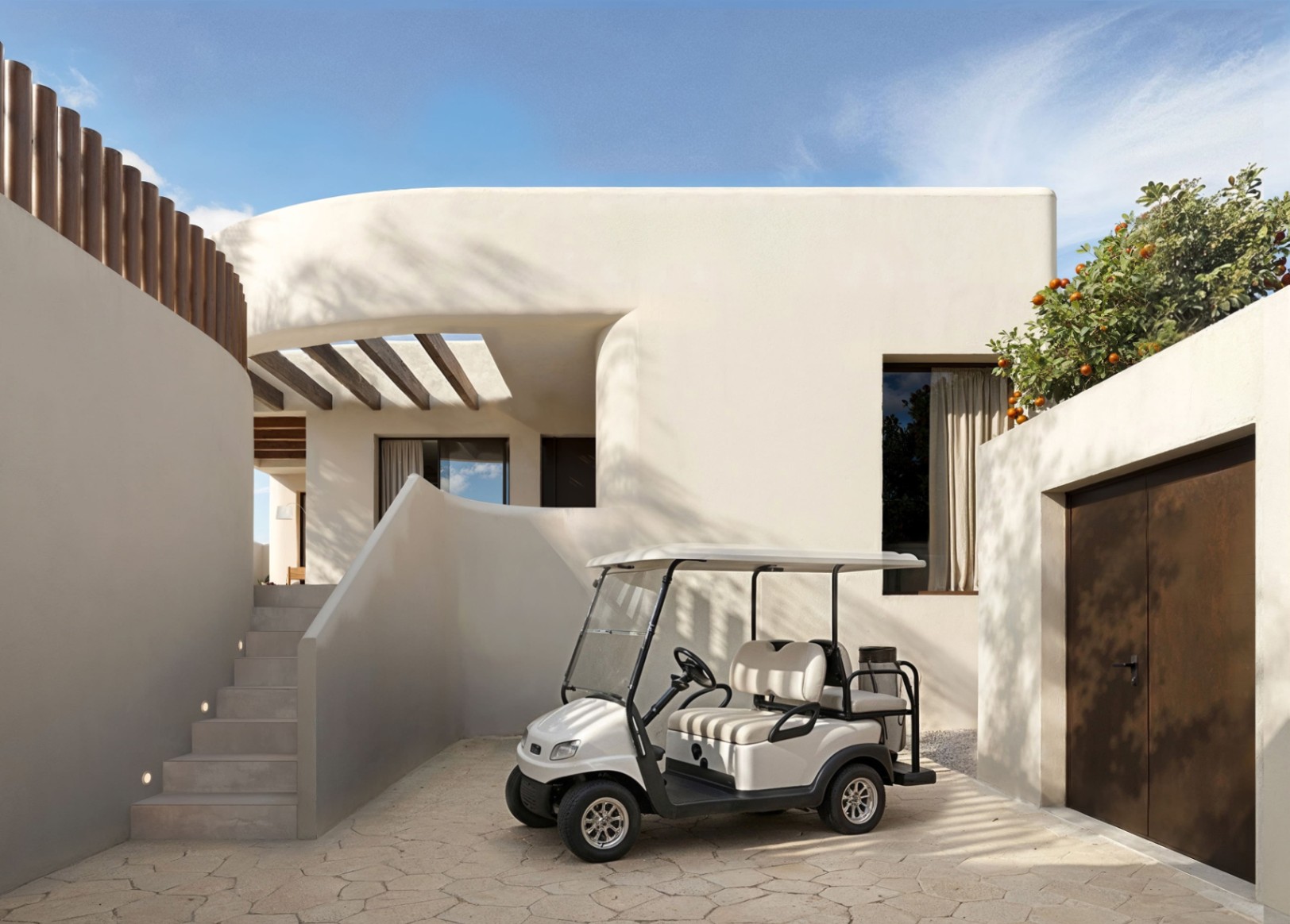 Villa te koop in Algorfa, Alicante