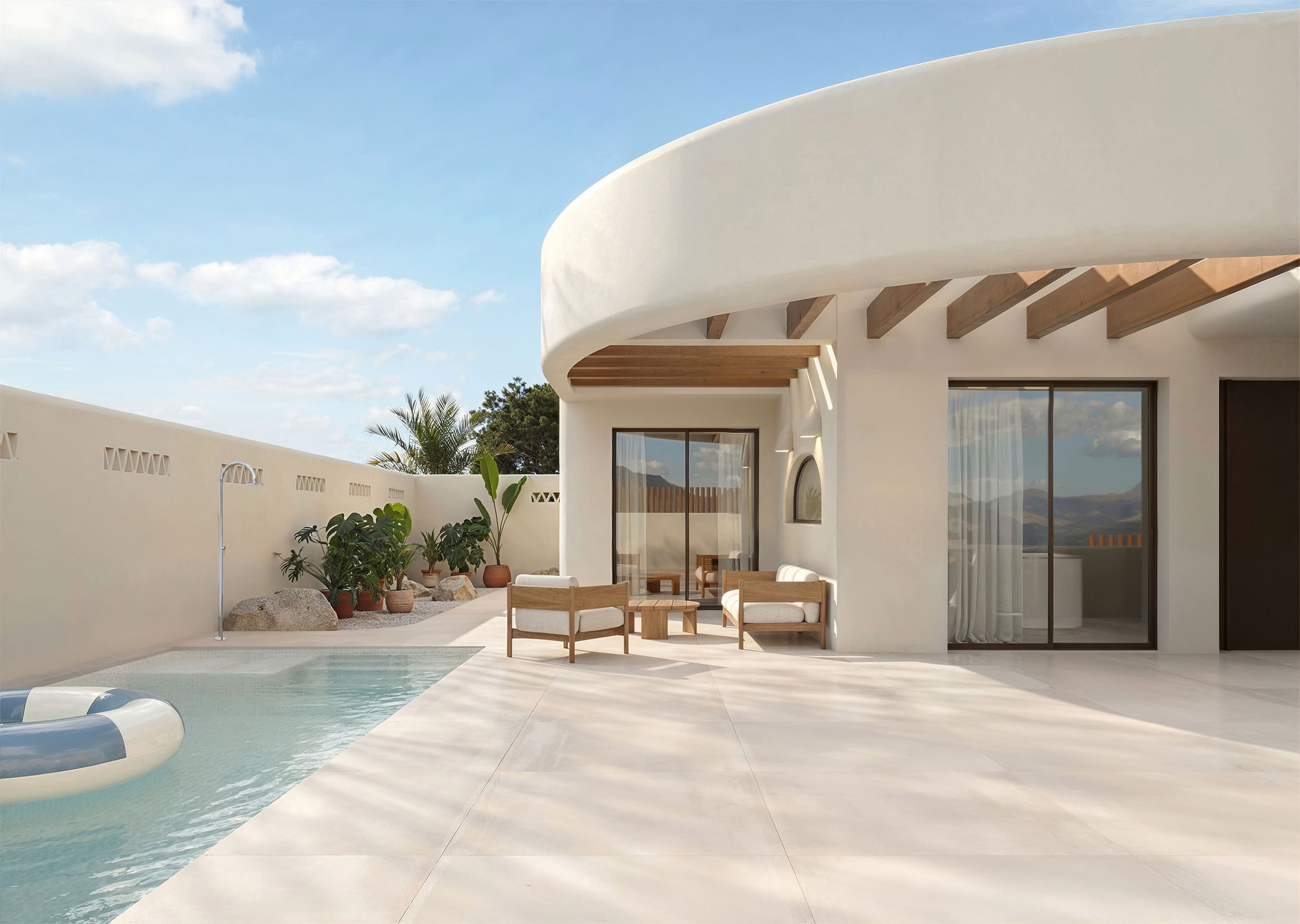 Villa te koop in Algorfa, Alicante