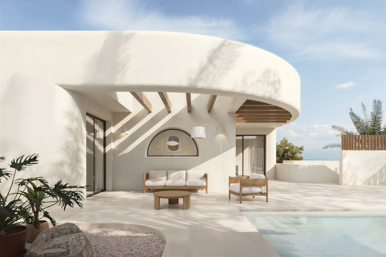 Villa te koop in Algorfa, Alicante