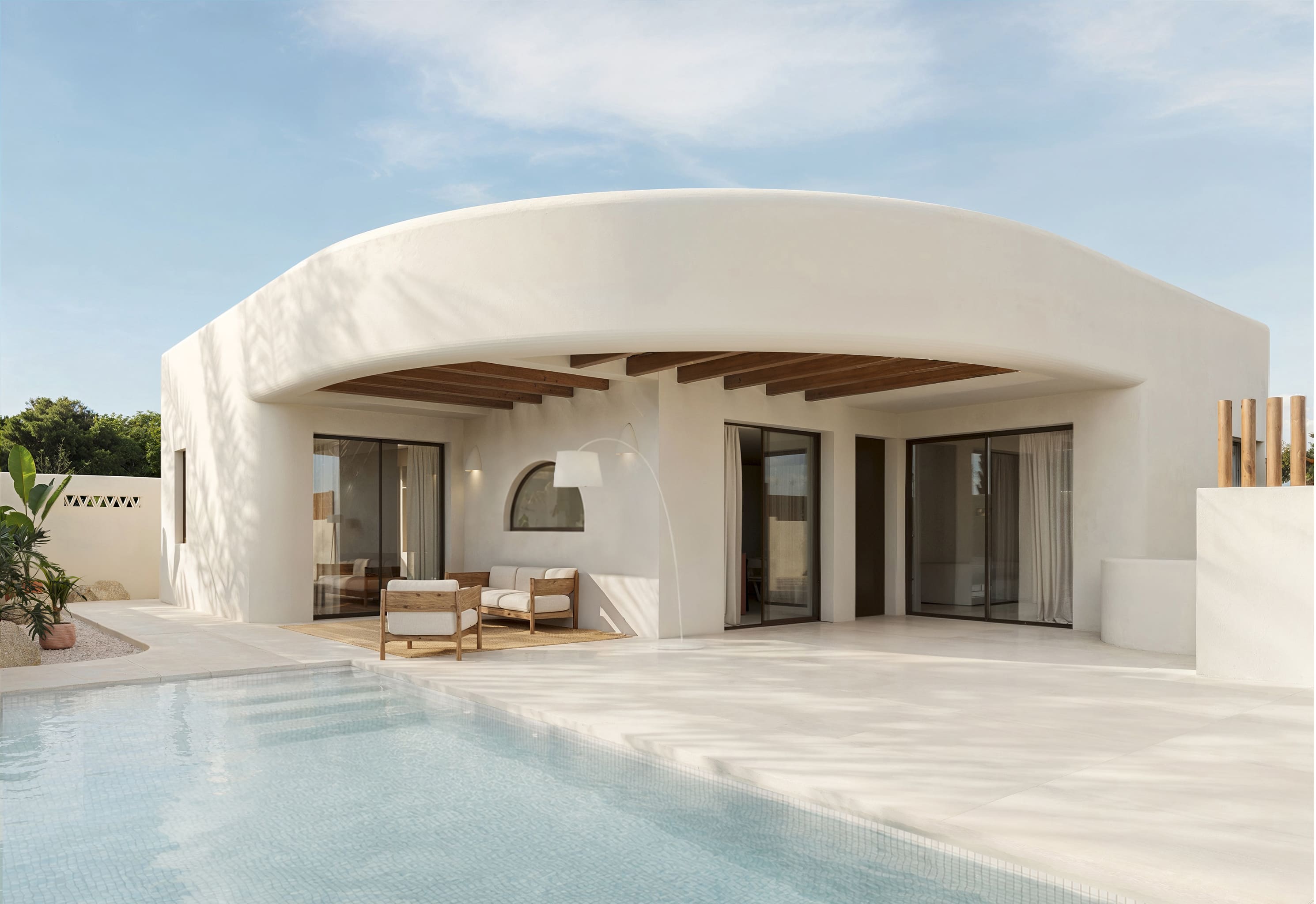 Villa te koop in Algorfa, Alicante