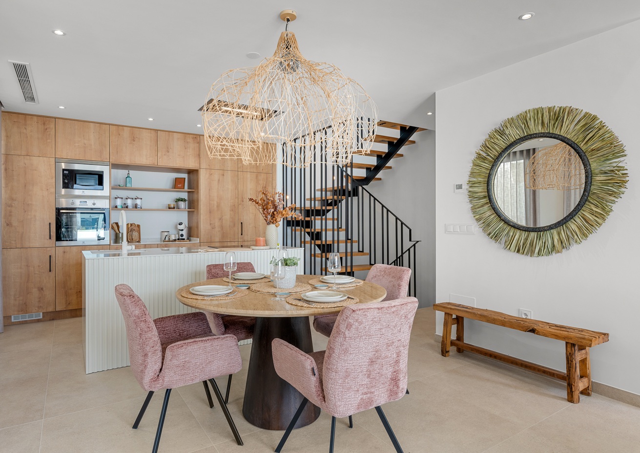 Adosado op Verkoop op Dolores, Dolores, Alicante
