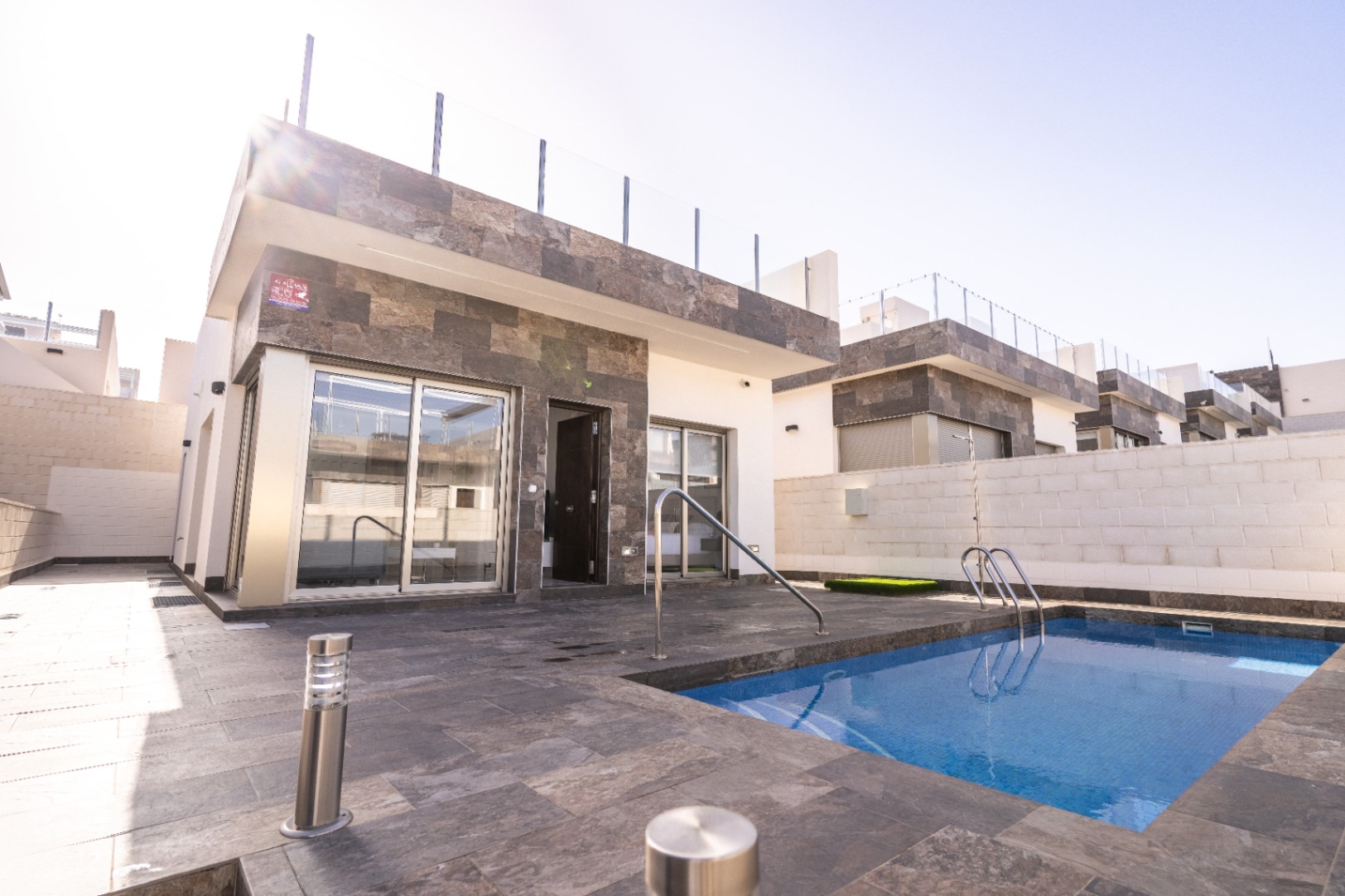 Villa en venta en Villamartín, Orihuela Costa, Alicante