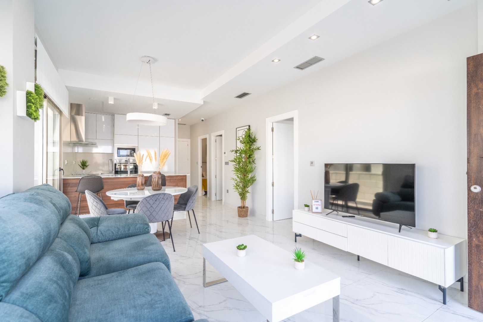 Villa en venta en Villamartín, Orihuela Costa, Alicante