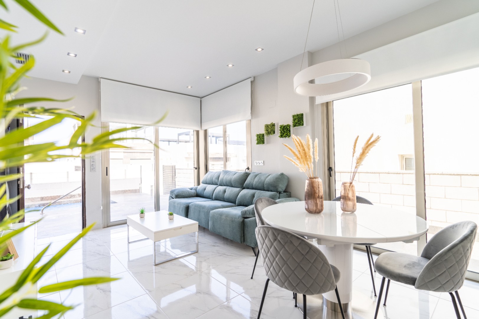 Villa en venta en Villamartín, Orihuela Costa, Alicante