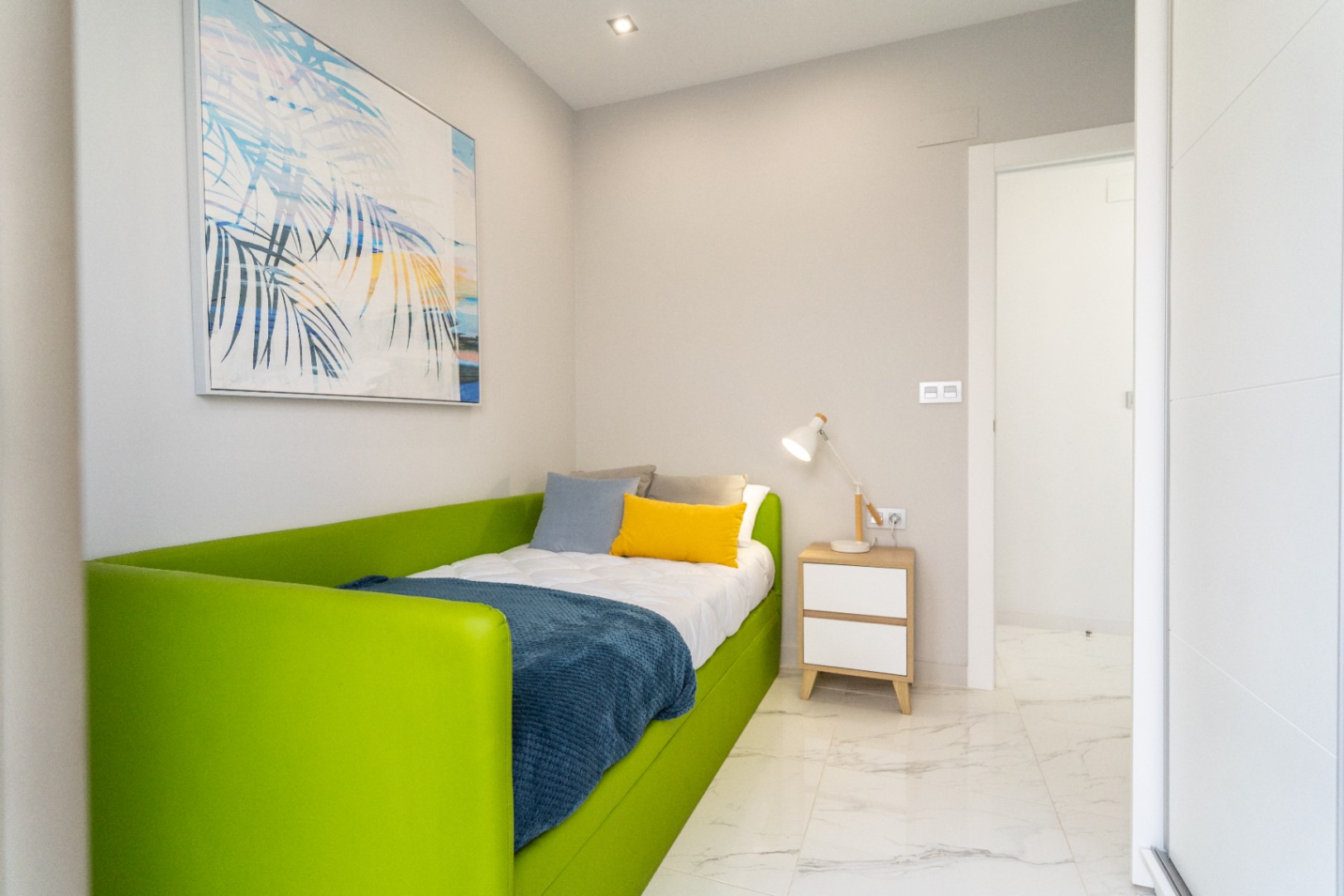 Villa en venta en Villamartín, Orihuela Costa, Alicante