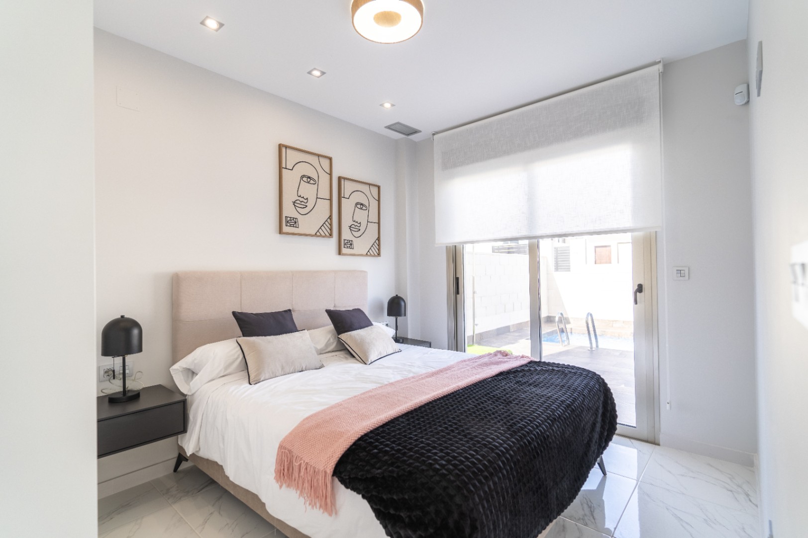 Villa en venta en Villamartín, Orihuela Costa, Alicante