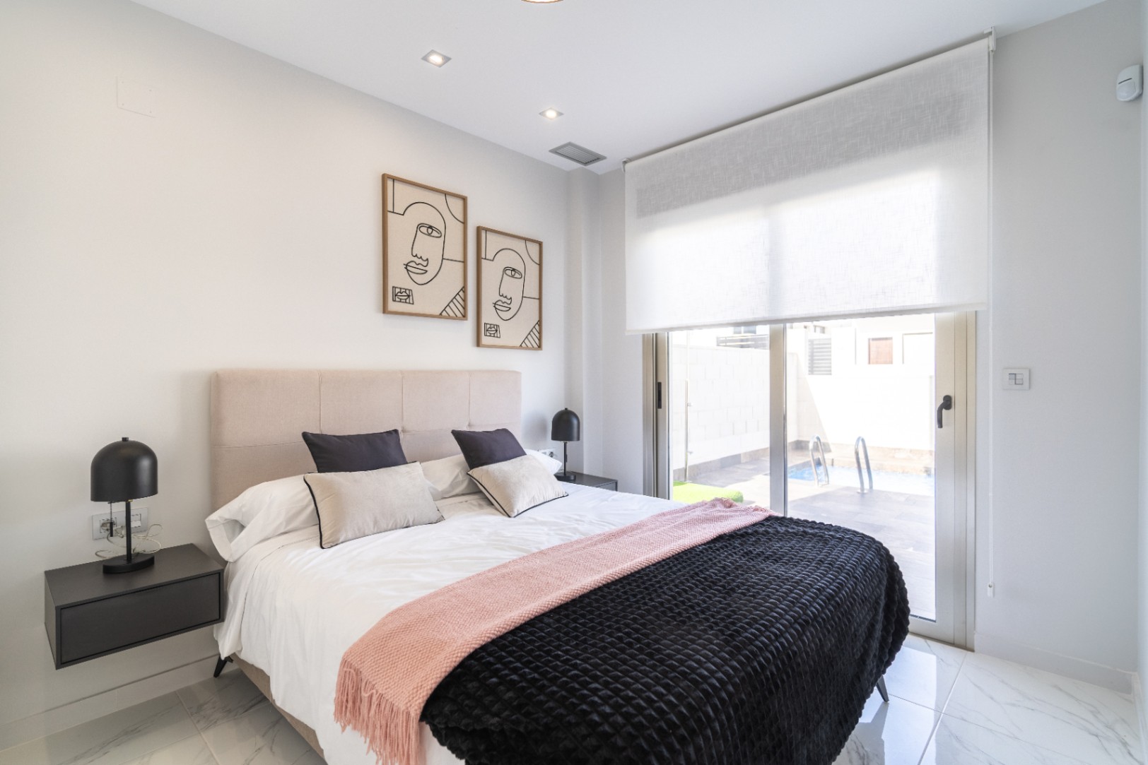 Villa en venta en Villamartín, Orihuela Costa, Alicante