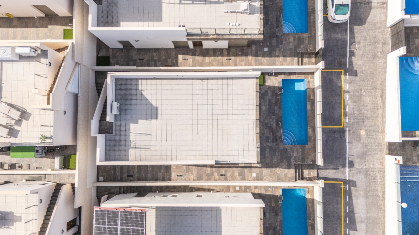 Villa en venta en Villamartín, Orihuela Costa, Alicante