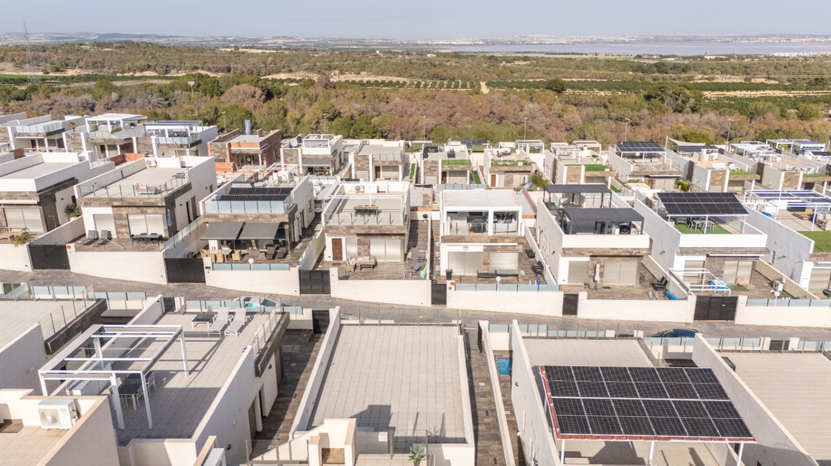 Villa en venta en Villamartín, Orihuela Costa, Alicante