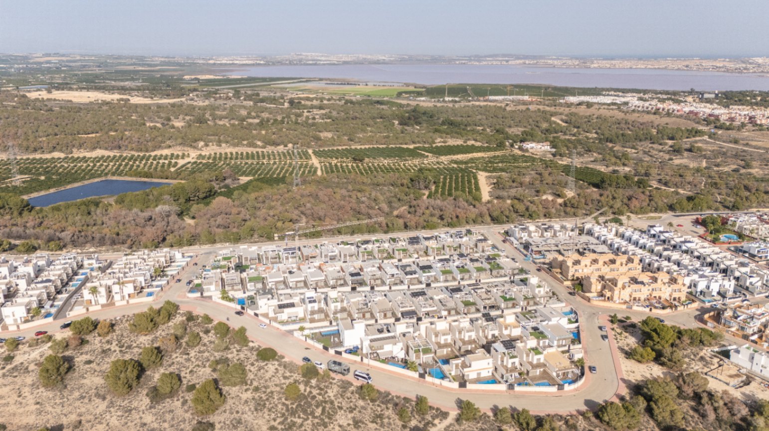 Villa en venta en Villamartín, Orihuela Costa, Alicante