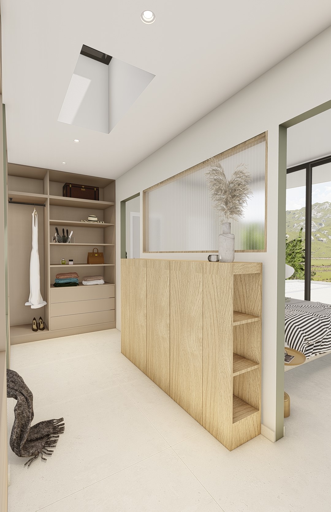 Nieuwe villa's in Polop, Alicante