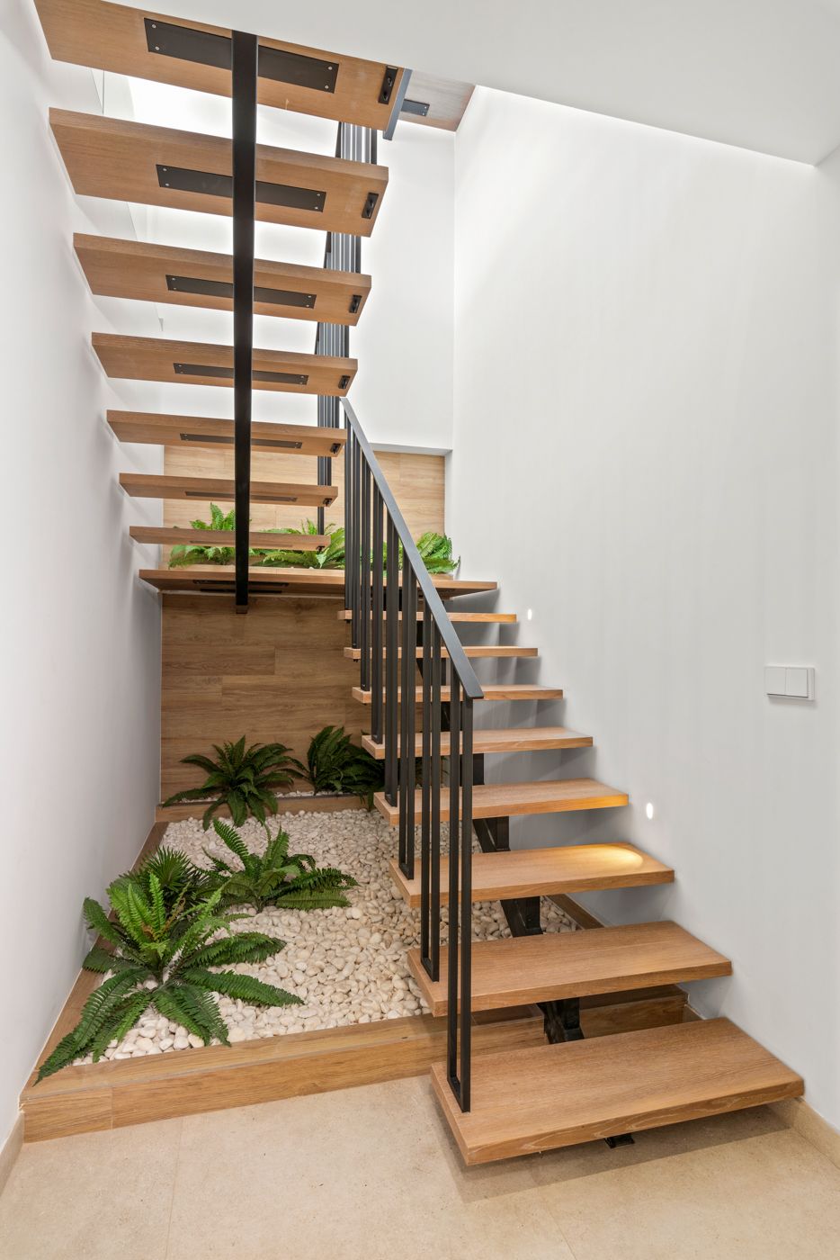 Nieuwe villa's in Polop, Alicante