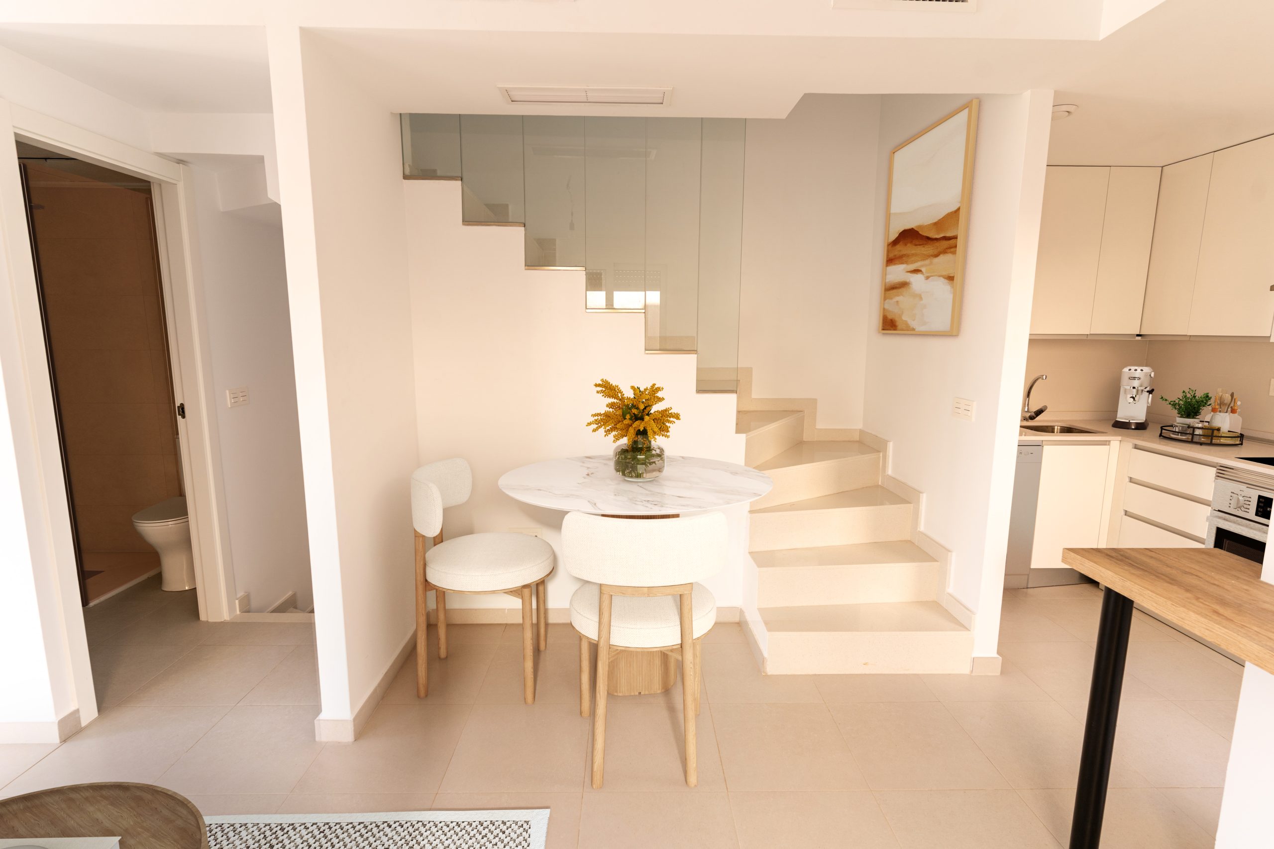 Bungalows in Gran Alacant, Alicante