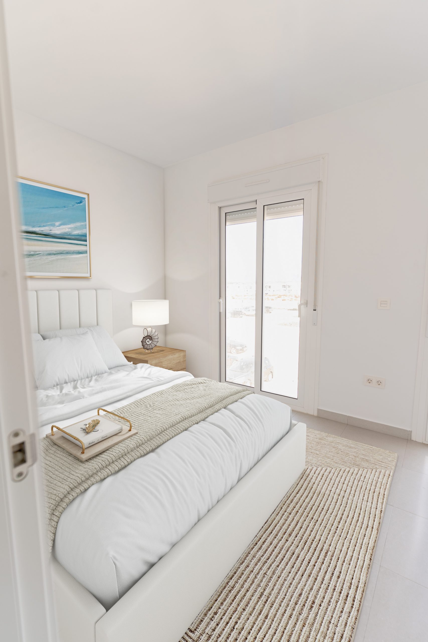 Bungalows in Gran Alacant, Alicante