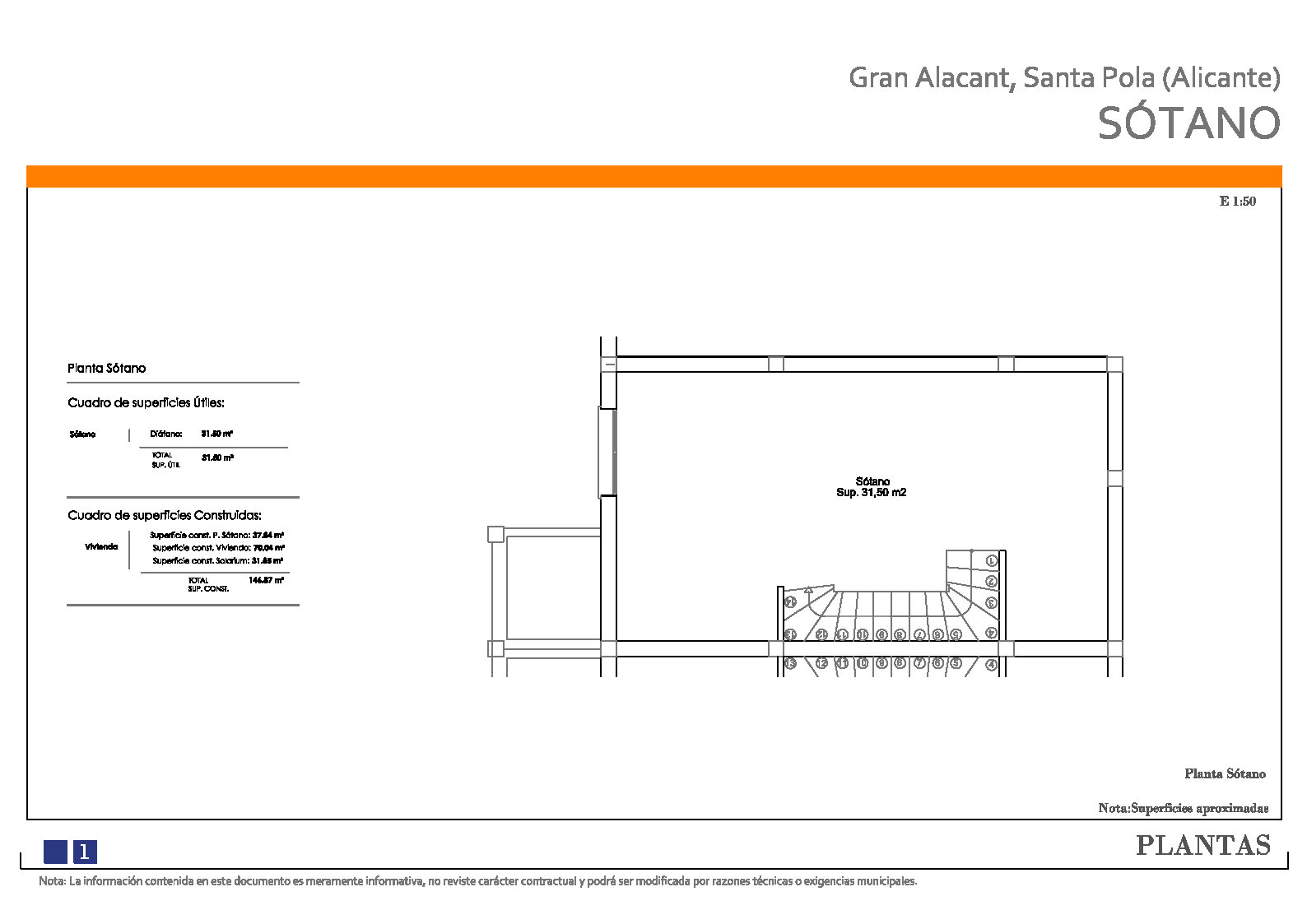 Bungalows in Gran Alacant, Alicante