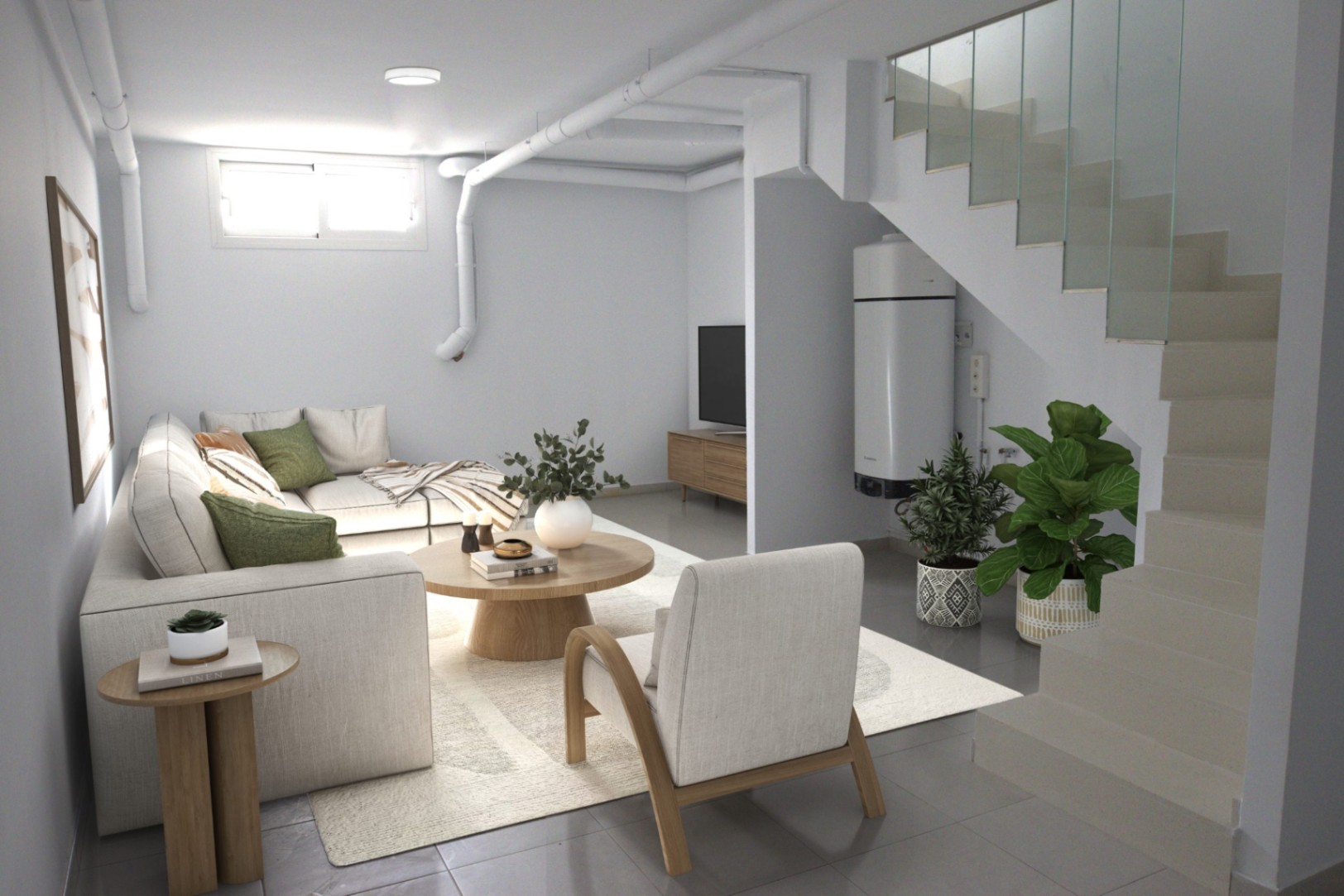 Bungalows in Gran Alacant, Alicante