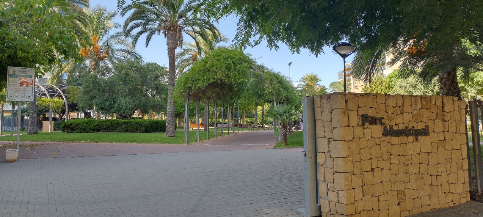 Penthouse neu in El Campello