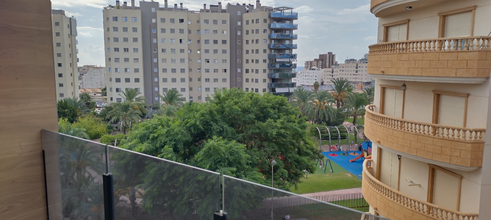 Penthouse neu in El Campello