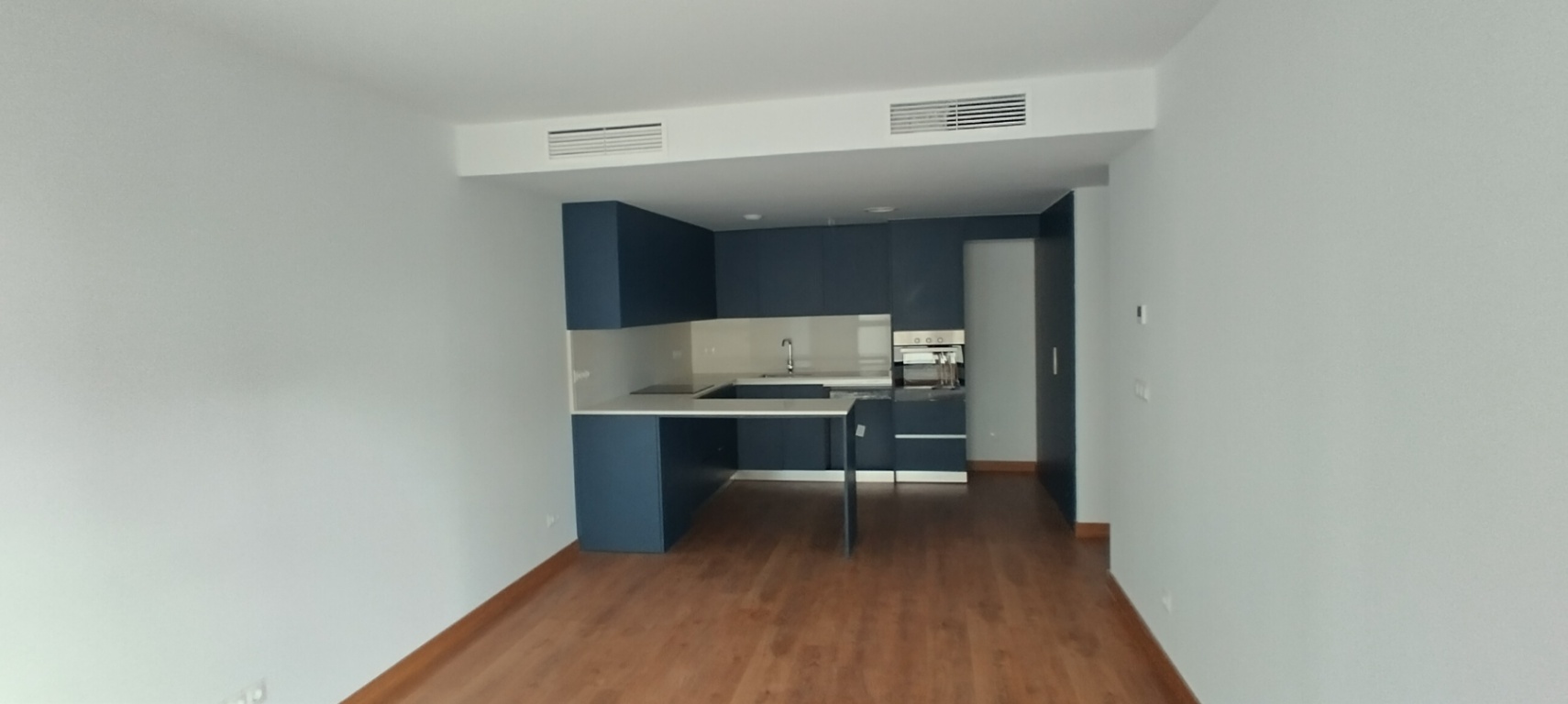Penthouse neu in El Campello