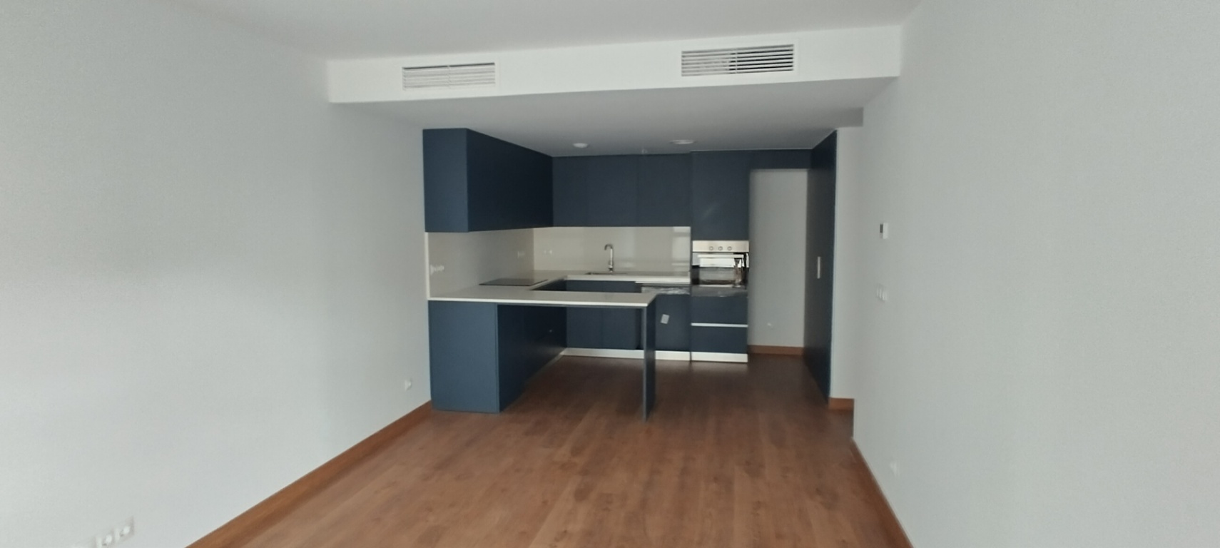 Penthouse neu in El Campello