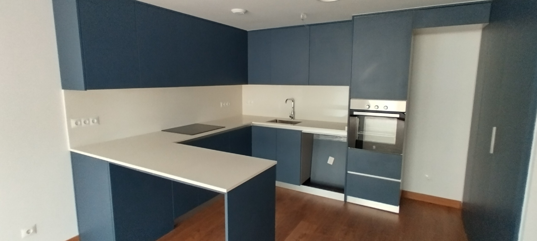 Penthouse neu in El Campello