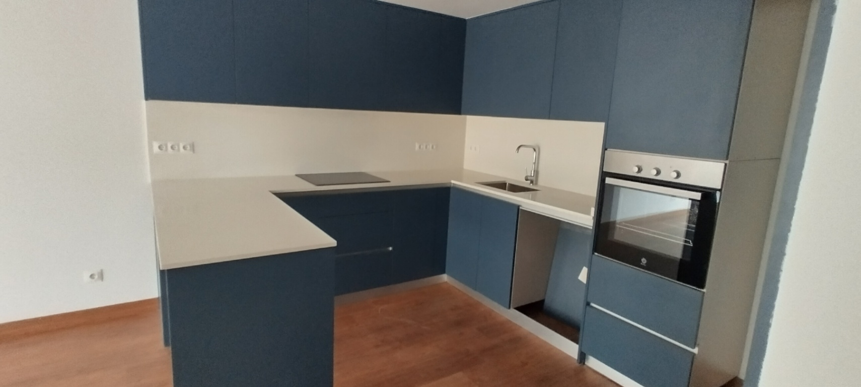 Penthouse neu in El Campello